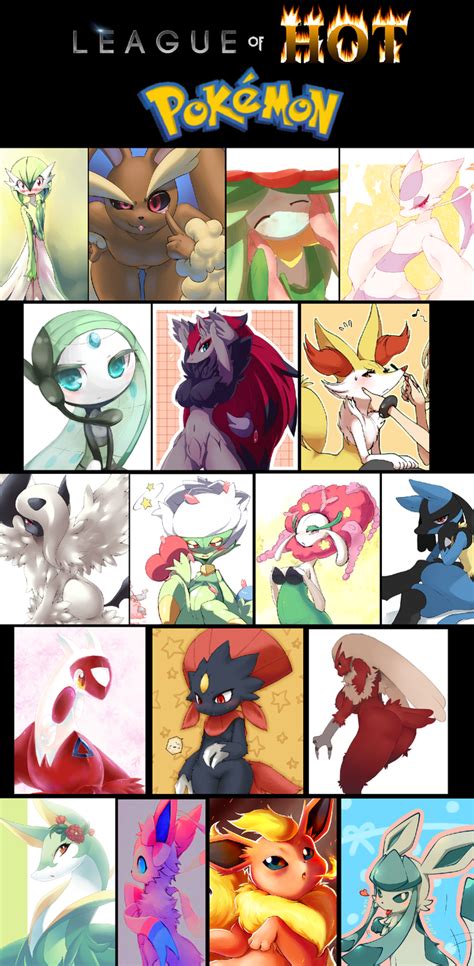 ao3 pokemon|pokephilia ao3.